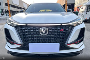 Autos Usados Changan CS75 <span class=keywords><strong>PLUS</strong></span> 2021 1.5T Modelo de Lujo Automático Changan Auto SUV Compacto 5 Puertas 5 Asientos Gasolina Voiture d Occasion - Product Image 2