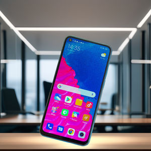 Smartphone d'occasion en gros pour Note 9 10 5G avec 6 Go de RAM, compatible CDMA LTE haute performance - Product Image 2