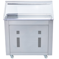 Vente directe d'usine Machine d'emballage sous vide à chambre unique DZ-850/2D électrique certifiée CE nouvelle condition pour l'emballage en film de sac
