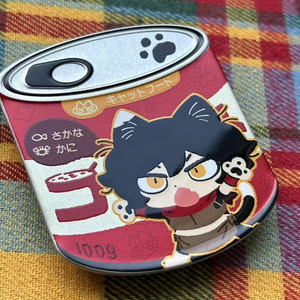 Tùy chỉnh có thể Pin huy hiệu nút tinplate long lanh tùy chỉnh noctilucence huy hiệu kim loại huỳnh quang thiếc huy hiệu - Product Image 6