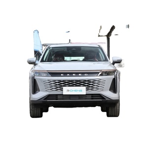 Coches usados exeed Chery gas car en stock 4WD SUV exeed RX 2025 supere yaoguang - Product Image 1