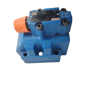 DR30-5-52/100Y DR30-5-5X/100Y R900596339 Réducteur hydraulique - Product Image 2