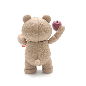 YAMAGUCHI film REVO série 006 <span class=keywords><strong>TED</strong></span> articulations articulées figurine mobile Collection vinyle modèle jouets - Product Image 5