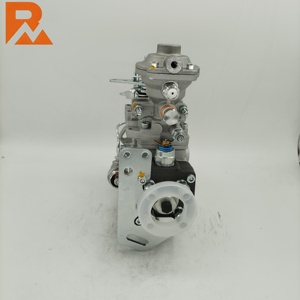 Pompe à injection de carburant 0460424183 VE4 12F1300R826 3356407 R826 pour moteur diesel 4BTA3.9 3.9L - Product Image 5