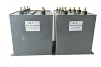 Best Sale 2500VDC250UF Plastic Film Pulse Film With Best Price for X-ray Testing Instrument