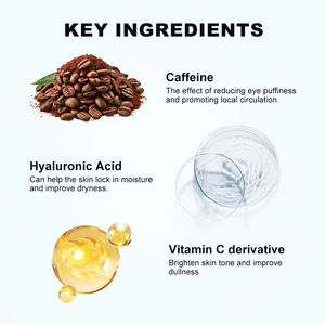 <span class=keywords><strong>Corrector</strong></span> de Color para Ojos, Iluminador y <span class=keywords><strong>Corrector</strong></span> de Ojeras, Venta al por Mayor OEM - Product Image 6