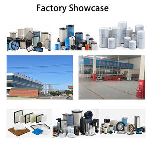 Filtre moteur 1R-1808 compatible avec les modèles de bulldozers sur roues 854K, 834G, 834H, 834B, 834K et prend en charge la garantie à distance - Product Image 5