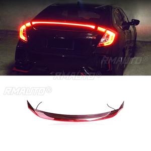 Luz Trasera para Automóvil, Accesorio de Repuesto, Enchufe y Listo, Luz Trasera para Honda Civic Sedán 2021, 10.ª Generación - Product Image 5