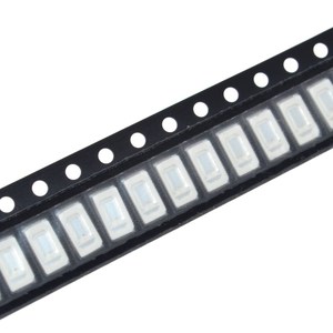 Bianco rosso verde blu giallo colore Epistar Chip 5730 0.5W 5630 <span class=keywords><strong>SMD</strong></span> LED <span class=keywords><strong>componenti</strong></span> elettronici - Product Image 1