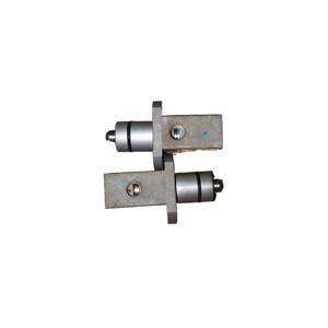 Válvula de Control Neumática de Alta Calidad para Camiones Sinotruk, Piezas de Repuesto para el Sistema de Frenos 12JS160T-1703022YC - Product Image 4