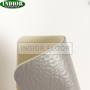 Vuelos de pvc impermeable de linóleo de baile rollos de pisos para el patio de recreo de Canadá - Product Image 5