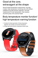 ALE80 Montre Intelligente Sport Étanche Fitness Android ios Appel Sans Fil bracelet Montre Intelligente Bracelet Pour Hommes Et Femmes