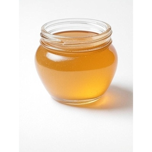 Suministro al por mayor Farm Harvest Honey Jar Mejor para el bienestar natural o para hornear y tés de hierbas disponibles al mejor precio - Product Image 3