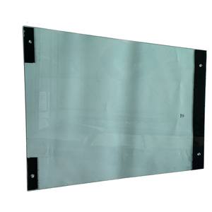 Vitre centrale de pare-brise avant Luyu Loader Cs0003282 pour cabine de chargeuse Ly942 - Product Image 3