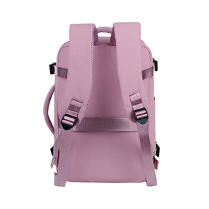 <span class=keywords><strong>Sac</strong></span> à <span class=keywords><strong>dos</strong></span> pour <span class=keywords><strong>ordinateur</strong></span> portable de grande capacité unisexe, imperméable, en Oxford, anti-adhésif, <span class=keywords><strong>compartiment</strong></span> idéal pour l'école, les affaires et les voyages - Product Image 3
