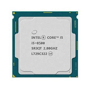 Hot Bán Sử Dụng Core I5 Máy Tính Để Bàn Máy Tính <span class=keywords><strong>CPU</strong></span> I5 <span class=keywords><strong>8400</strong></span> 8500 1151 Ổ Cắm - Product Image 3