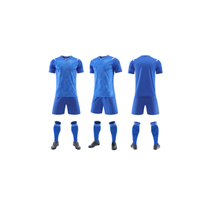 قمصان كرة قدم شخصية مخصصة ملابس كرة القدم للرجال والنساء نادي الشباب الكلية - Product Image 3