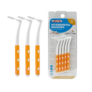 <span class=keywords><strong>Oferta</strong></span> <span class=keywords><strong>de</strong></span> fábrica Promoción Cepillo <span class=keywords><strong>de</strong></span> dientes ecológico Cepillo interdental para dientes - Product Image 2