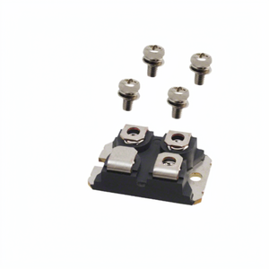 APT58MJ50J Transistors Electronic Circuit Components ISOTOP Manufacturer Channel - Product Image 1