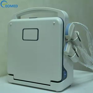 पोर्टेबल रंग डॉपलर नैदानिक अल्ट्रासाउंड स्कैनर चिकित्सा अल्ट्रासाउंड मशीन क्यू28 - Product Image 4