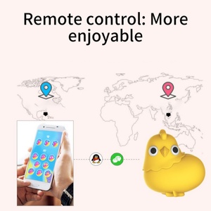 Juguete Sexual Libo para Mujeres, Masajeador Vibrador en Caja, Juguete Sexual para Parejas, Juguete para Adultos, Estimulador de Clítoris Femenino, Producto Sexual - Product Image 3