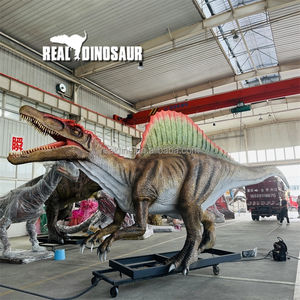 <span class=keywords><strong>Jurassic</strong></span> Dinosaur <span class=keywords><strong>world</strong></span> statue de robot géant réaliste modèle de <span class=keywords><strong>dinosaure</strong></span> animatronique grandeur nature - Product Image 2