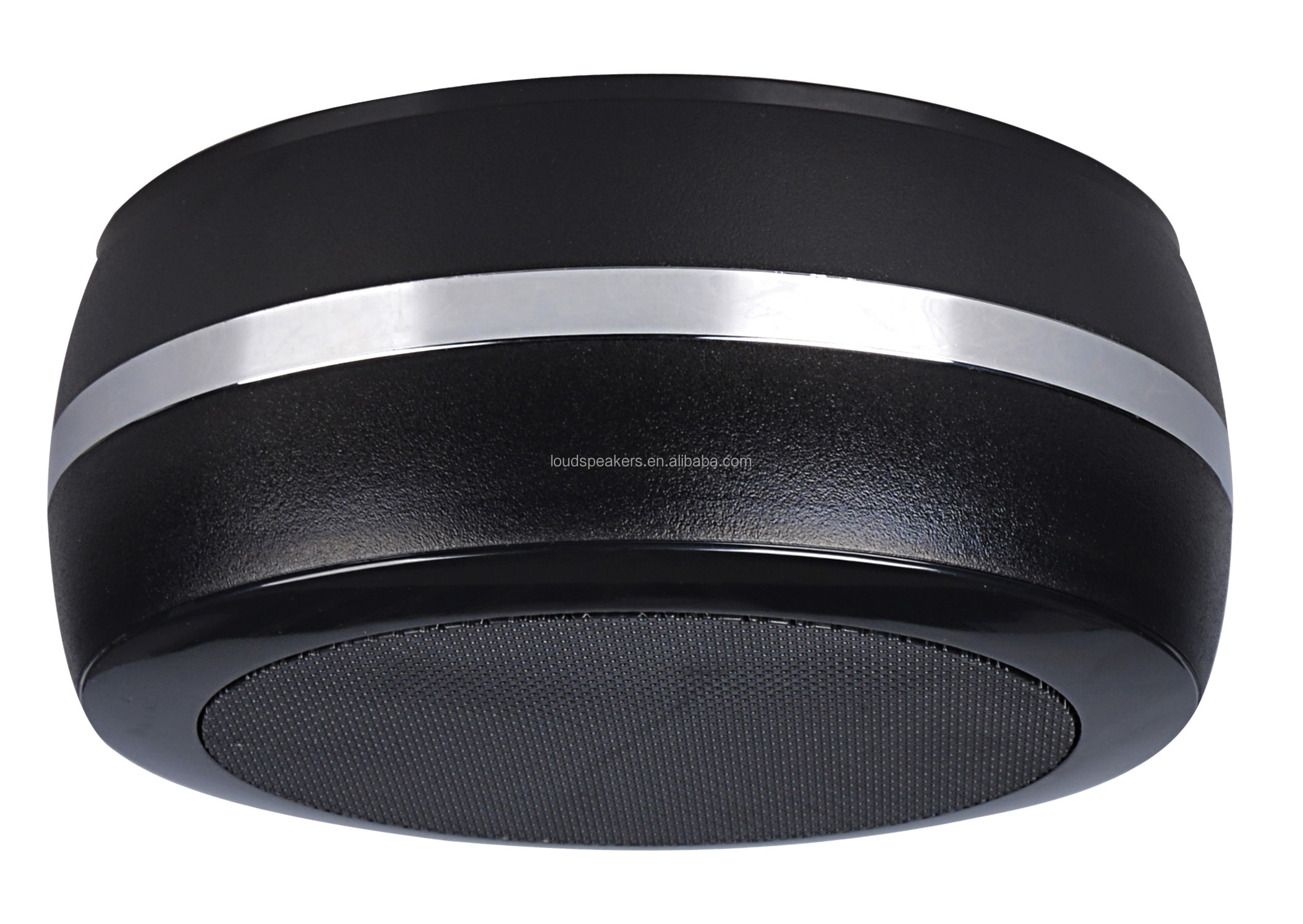 Professional Ceiling Loudspeakers 100V 6 Inch Background Music Speaker for Offices, Retail Stores, Restaurant, and Hotels. · image 5