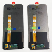 شاشات LCD لهواتف ريلمي C3 وC3i وC5i بسعر المصنع، قطع غيار الهواتف المحمولة للاستبدال