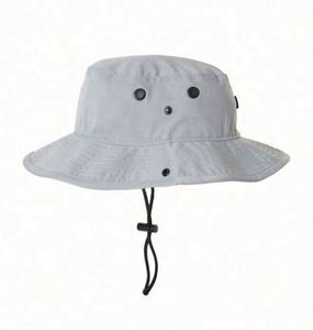 Chapeau Bob Unisexe en Velours Côtelé Personnalisable avec Logo Brodé pour Sports d'Été, Activités Décontractées en Plein Air, Voyage, Pêche, Enfants - Product Image 4