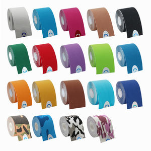 EONBON Bande de kinésiologie <span class=keywords><strong>K</strong></span>-<span class=keywords><strong>tape</strong></span> de haute qualité, bande de kinésiologie imperméable en gros pour le <span class=keywords><strong>genou</strong></span> - Product Image 5