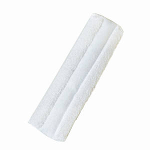 عصا على الملابس لامتصاص العرق الفرقة مخصص 5.5x20 سنتيمتر القطن الرياضة الذراع العصابة لحارس المرمى - Product Image 4