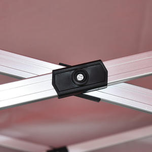 Gazebo Tenda 1.5X1.5 <span class=keywords><strong>Barnum</strong></span> 2X2 3x6 Carpa Plegable Para Autos 2X2 Carpas Plegables Para Eventos Al Aire Libre - Product Image 6