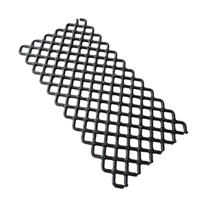 금속 스크린 자가 청소 스크린 메쉬, 눈부심 방지 광산 스크린, 이동식 스크린 - Product Image 2