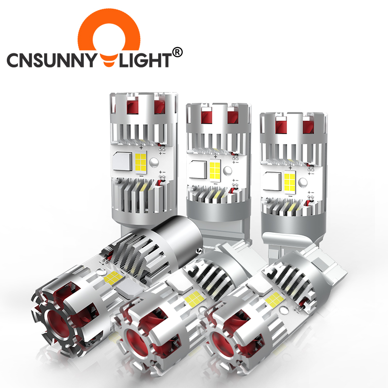 OEM 7443 1157 Bay15D 3157 светодиодная задняя противотуманная фара, стоп-сигнал, поворотный сигнал, Canbus, без Hyper Flash, желтый, белый, 7440 1157 светодиодов