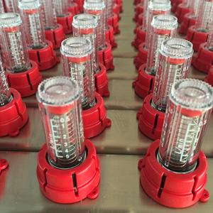 Collecteur <span class=keywords><strong>chauffant</strong></span> au sol, à flux réglable, noir - Product Image 5