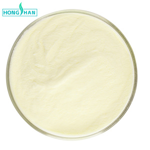 Hoogwaardig voedingskwaliteit vitaminepoeder Vitamine K2 MK4 poeder 1,3% CAS 11032-49-8 - Product Image 2