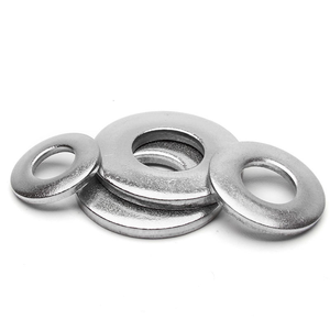 Arandela Cónica D13, Resorte Cónico de Acero Inoxidable <span class=keywords><strong>DIN</strong></span> <span class=keywords><strong>6796</strong></span> A2, Arandela de Resorte de Disco DIN2093, Arandelas de Resorte de Disco Cónicas Belleville - Product Image 3