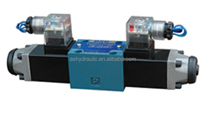 Válvula Solenoide Direccional Hidráulica Rexroth WE5 de 3WE5, 4WE5, Distribuidor Hidráulico, ¡Oferta Especial! - Product Image 4
