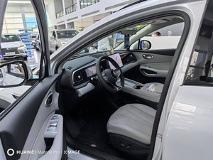 BYD HIACE 05EV 2025 430KM Edición Smart Aviation, SUV de 5 Puertas y 5 Plazas, Vehículo de Nueva Energía, China <span class=keywords><strong>JIA</strong></span> - Product Image 3