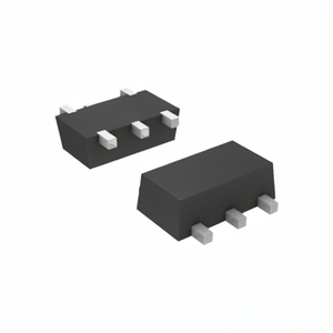 Power Management (PMIC) S-13A1F18-U5T1U3 Manufacturer Channel Electronic Chips Component SOT 89 5/6 - Product Image 1