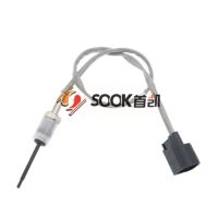 Capteur de température des gaz d'échappement SOOK SCR DPF, modèle SKT-2841, OEM PZ1112B591CA, neuf, garantie 12 mois pour remplacement/réparation