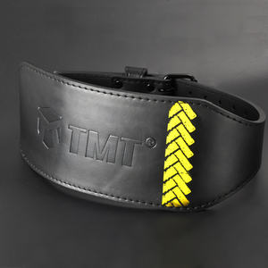 Cinturón <span class=keywords><strong>de</strong></span> levantamiento <span class=keywords><strong>de</strong></span> pesas <span class=keywords><strong>de</strong></span> <span class=keywords><strong>cuero</strong></span> genuino, <span class=keywords><strong>fajas</strong></span> <span class=keywords><strong>de</strong></span> gimnasio, pesas <span class=keywords><strong>de</strong></span> protección Lumbar, mancuerna, entrenamiento <span class=keywords><strong>de</strong></span> Fitness, soporte <span class=keywords><strong>de</strong></span> espalda <span class=keywords><strong>para</strong></span> levantamiento <span class=keywords><strong>de</strong></span> potencia - Product Image 2