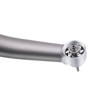 Edelstahlgehäuse mit Bestem Keramiklager Sauberes Kopfteil Handstück <span class=keywords><strong>Dental</strong></span> Hochgeschwindigkeits-Luftturbinen-Föhn Foshan - Product Image 6