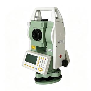 Estación Total Robótica Moshi GM52, Instrumento de Topografía de Alta Precisión de 2 Pulgadas con Compensación de Doble Eje, Clasificación IP55, Aumento de 30x - Product Image 2