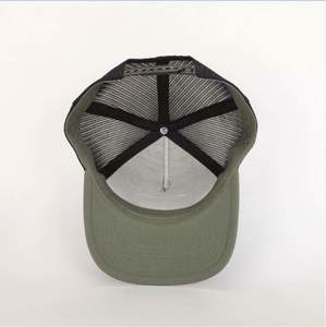 Unisex Adult Sporty Dad Hats Breathable Mesh Truckers Cap Embroidered <b>Patch</b> With Plain Image Pattern Fashion Style for Beach Use - Product Image 6