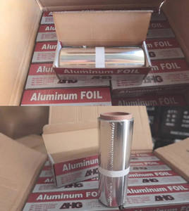 ม้วนอลูมิเนียมฟอยล์มอระกู่ - Product Image 6