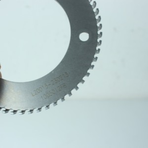 สัญญาณความเร็วเพลาข้อเหวี่ยง ฟันเฟืองสำหรับ JAC 1005012FB - Product Image 5