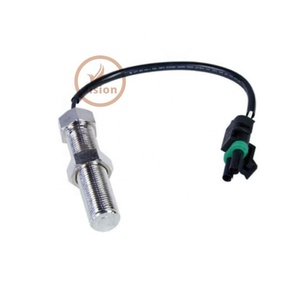 เซ็นเซอร์ความเร็วทันสมัย รุ่นใหม่ ทนทาน Jision 21Q6-15800 21Q615800 21E3-0042 สำหรับ R210-7 R220-9S - Product Image 5