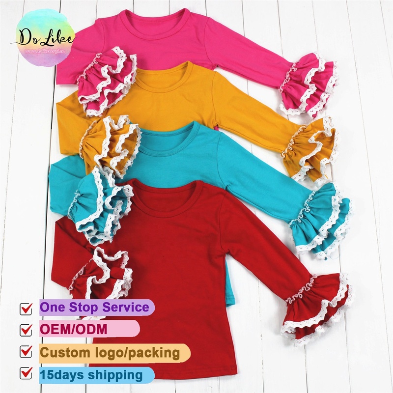 Halloween Bamboo Baby Clothes Custom t