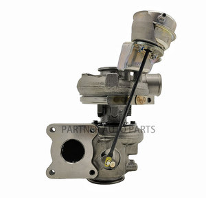 Bộ tăng áp gt2560s 881295-5002 881295-0002 881295-5002S 461-1109 4611109 479-5828 cho Perkins với động cơ <span class=keywords><strong>Mod</strong></span> 1206 - Product Image 2